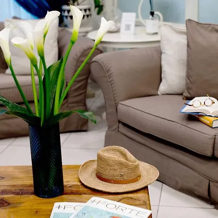 호텔 Nautilus 포르데데이마르미