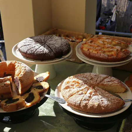 Nautilus 3* 포르데데이마르미