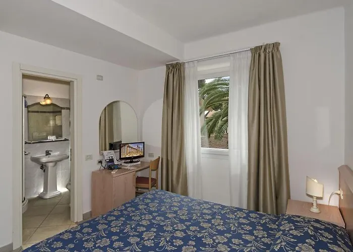 Nautilus Otel Forte dei Marmi