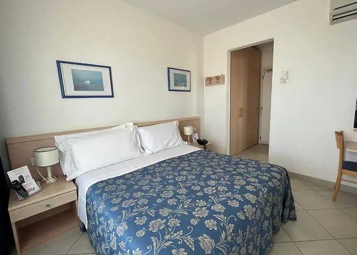 Nautilus 3* Forte dei Marmi