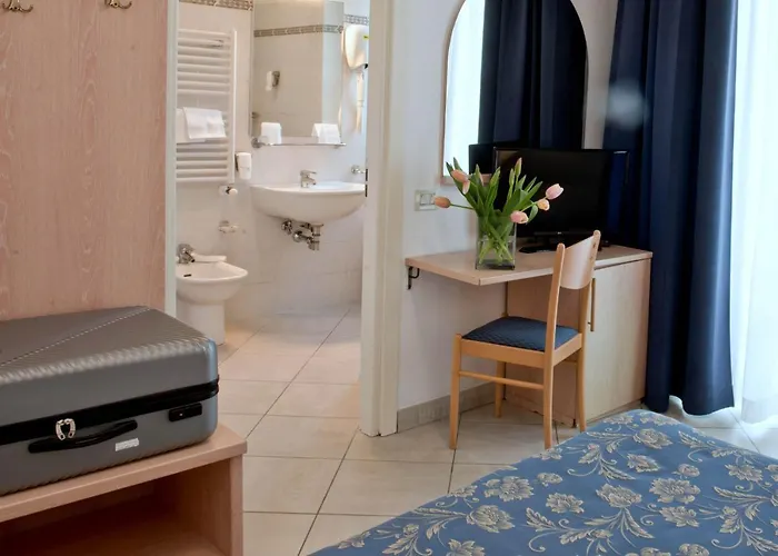 Nautilus 3* Forte dei Marmi