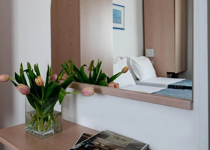 Nautilus 3* Forte dei Marmi