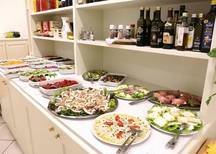 Nautilus Forte dei Marmi