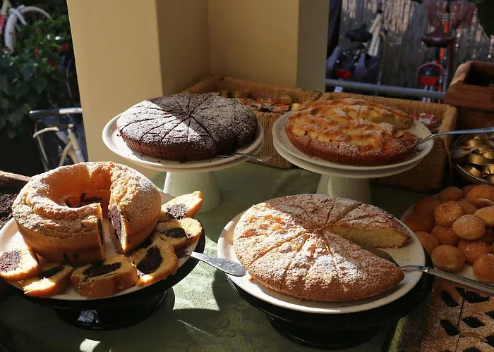 Nautilus 3* Forte dei Marmi