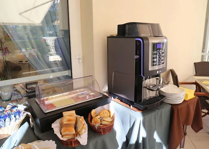 Nautilus Otel Forte dei Marmi